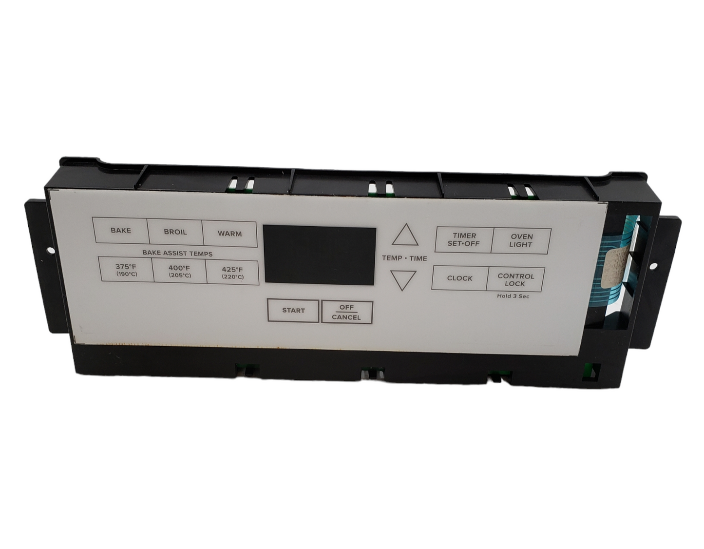 Genuine Whirlpool Oven Control Board W10837800 *Same Day Ship & 60 Days Warranty