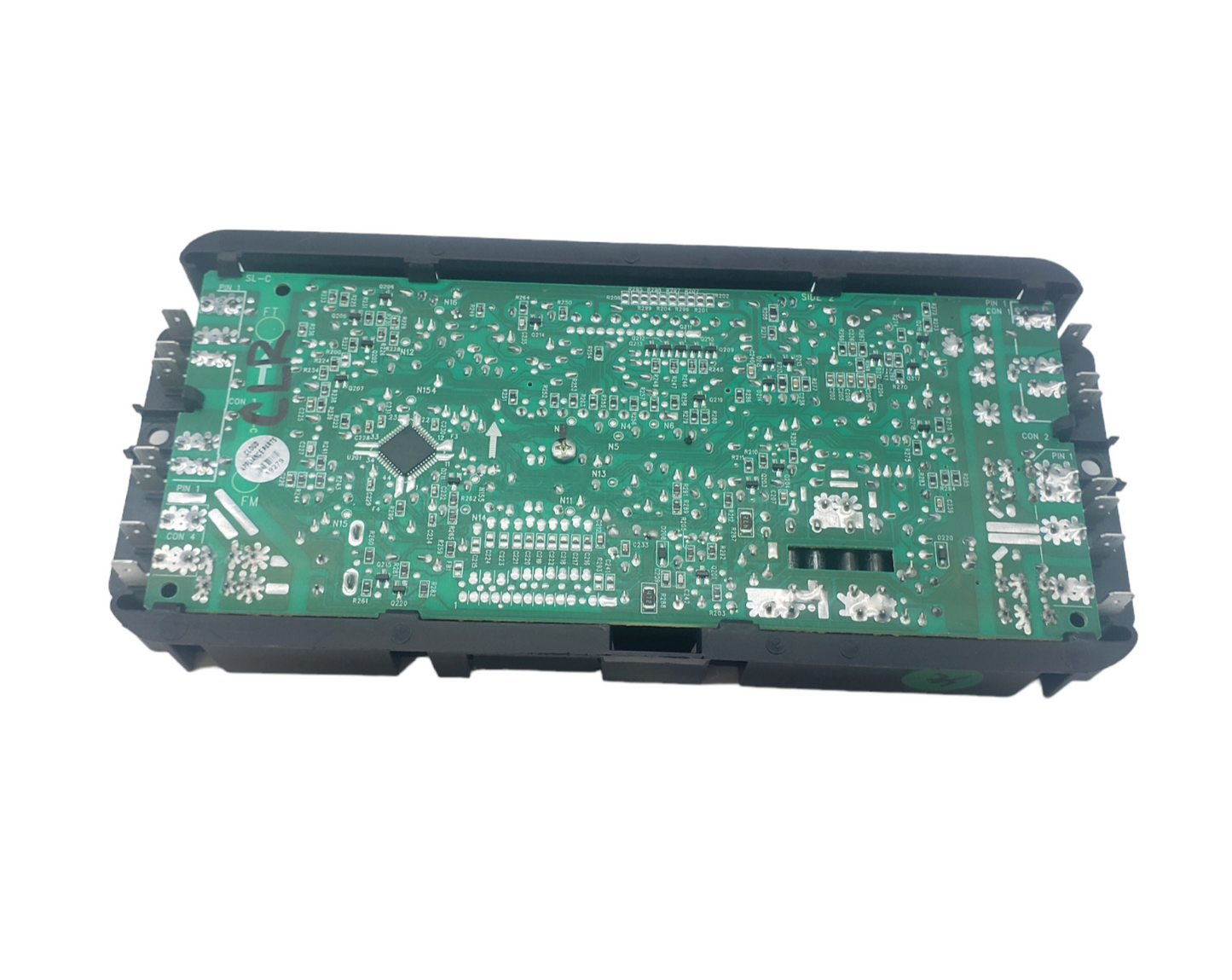 Genuine Whirlpool Oven Control Board W10572540 *Same Day Ship & 60 Days Warranty
