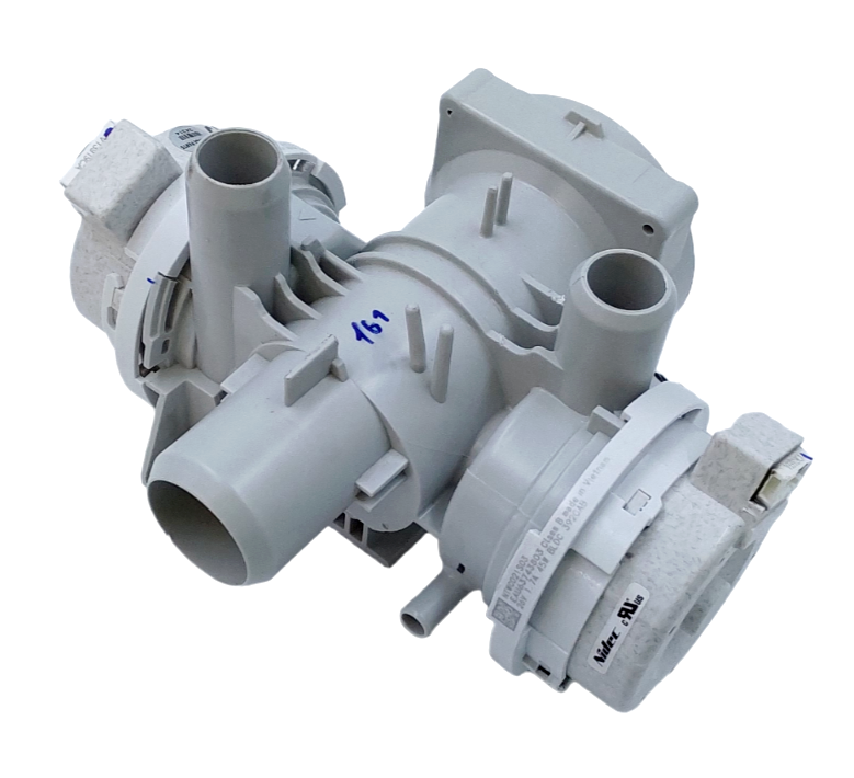Genuine LG Washer Drain Pump Motor EAU63743803 Same Day Ship & 60 Days Warranty*
