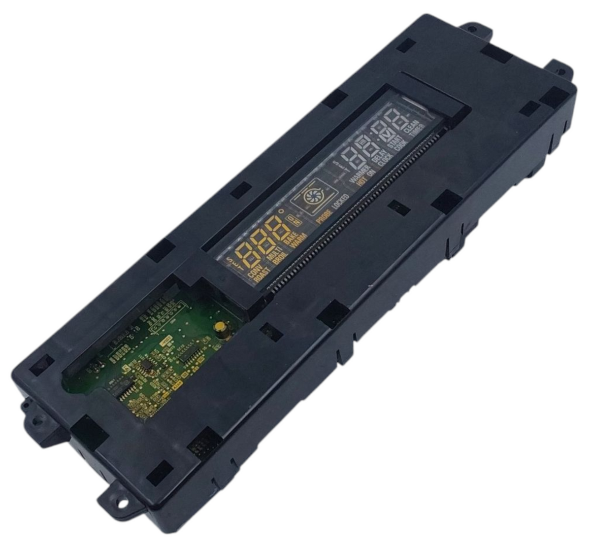 Genuine GE Oven Control Board 164D4779P027 Same Day Shipping & 60 Days Warranty*