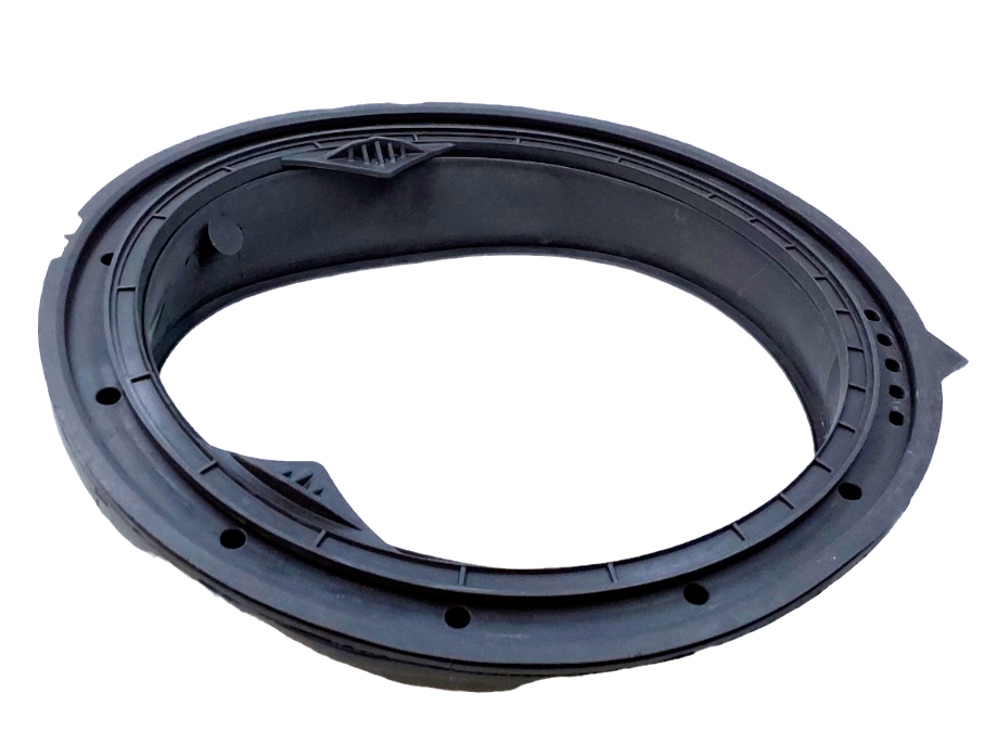 New Whirlpool Washer Door Gasket W11578223 Same Day Shipping & 60 Days Warranty*