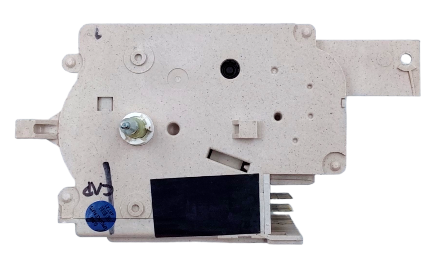 Genuine GE Timer Washer Assembly 175D6347P024 *Same Day Ship & 60 Days Warranty*