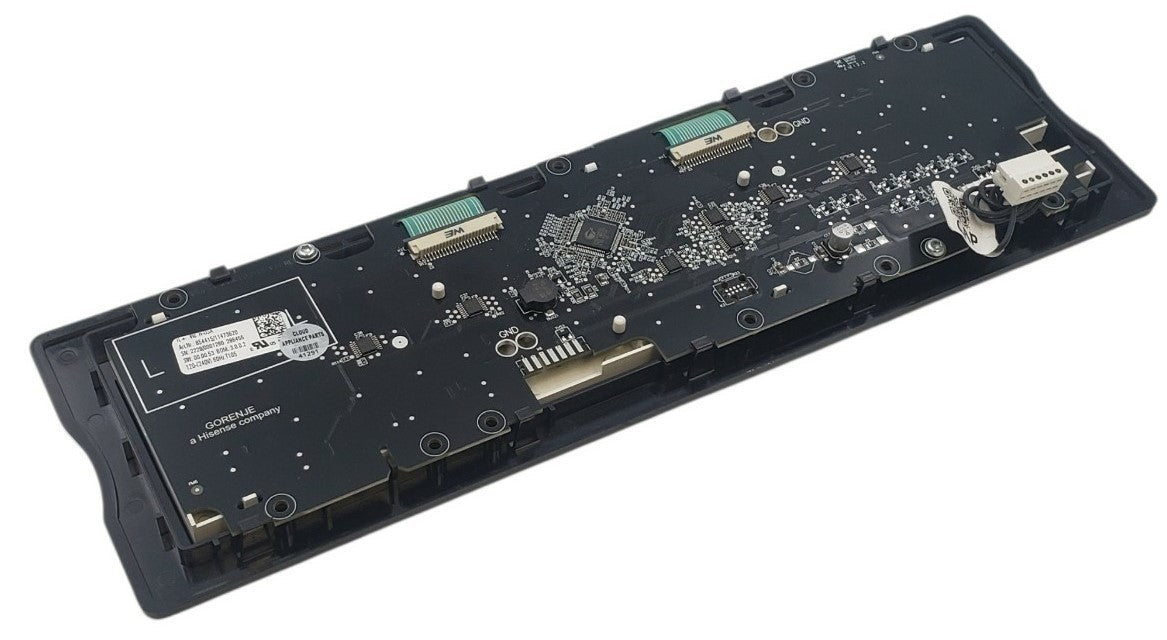 Hisense New Range Control Board 11473620 **Same Day Shipping & 60 Days Warranty*