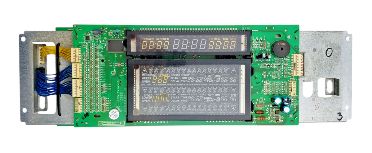 OEM Jenn-Air Range Control Board 8507P220-60 *Same Day Ship & 60 Days Warranty**