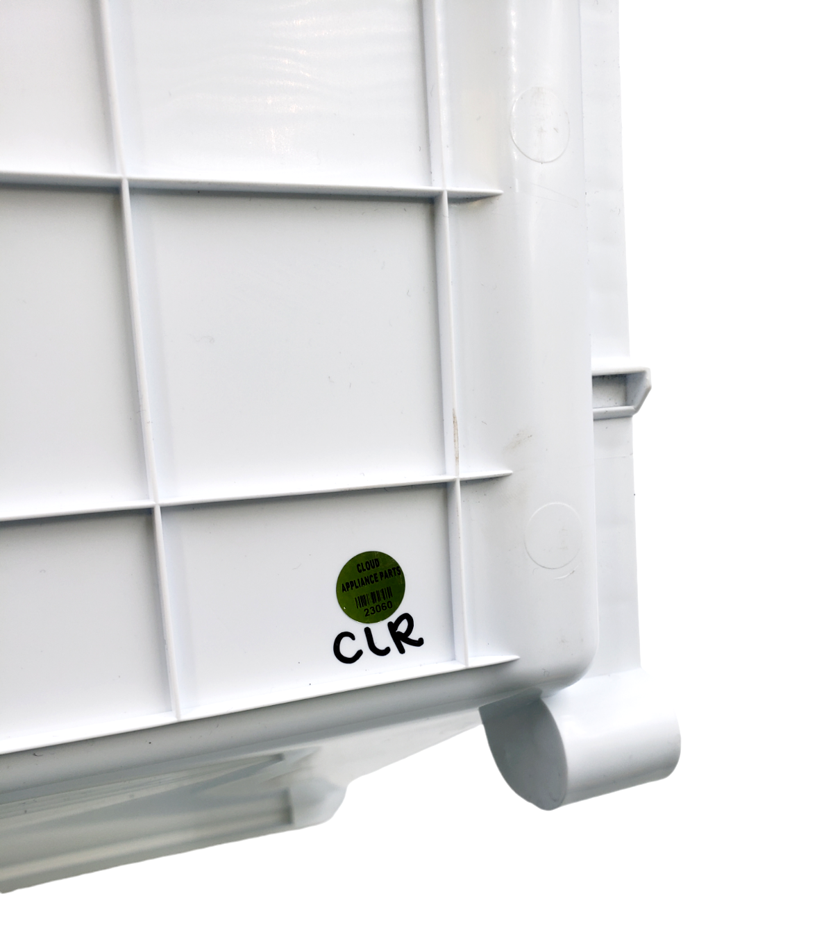 New LG Refrigerator Tray Drawer AJP76401603 Same Day Shipping & 60 Days Warranty