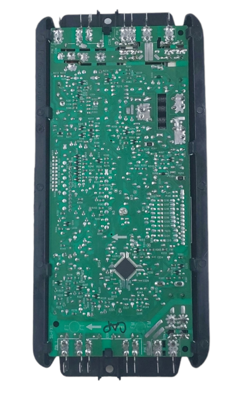 Genuine Whirlpool Oven Control Board W10734614 *Same Day Ship & 60 Days Warranty