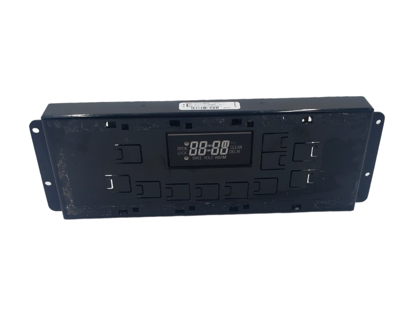 Genuine Whirlpool Range Control W10343472 *Same Day Shipping & 60 Days Warranty*