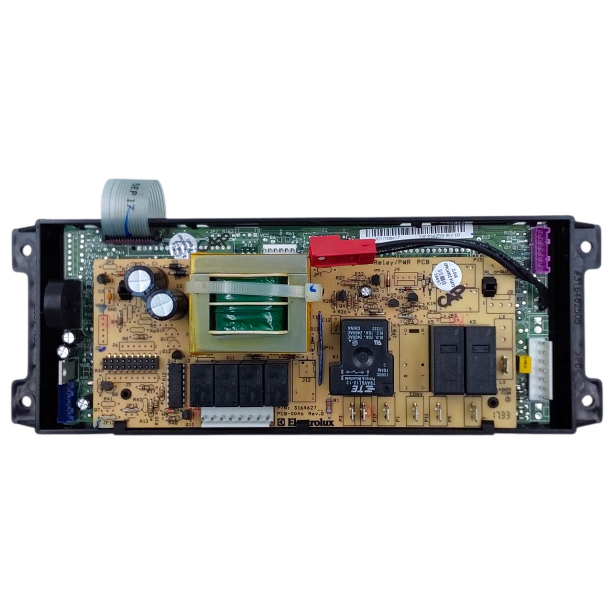 OEM Frigidaire Range Control Board A01519163 *Same Day Ship & 60 Days Warranty**