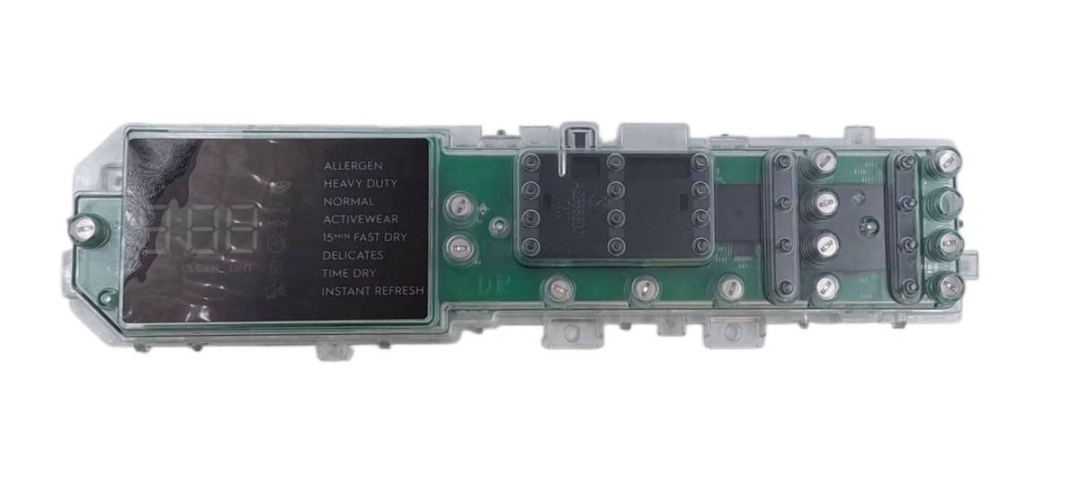 Frigidaire Genuine Dryer Control Board A24292506 Same Day Ship & 60 Day Warranty