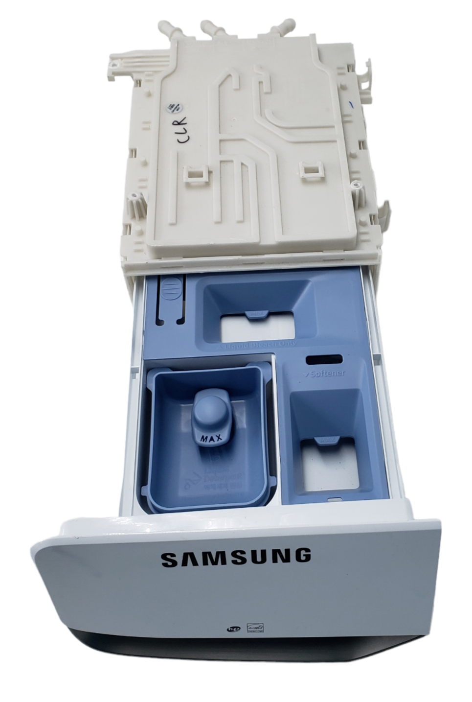 New Samsung Washer Dispenser DC61-04862A *Same Day Shipping & 60 Days Warranty**