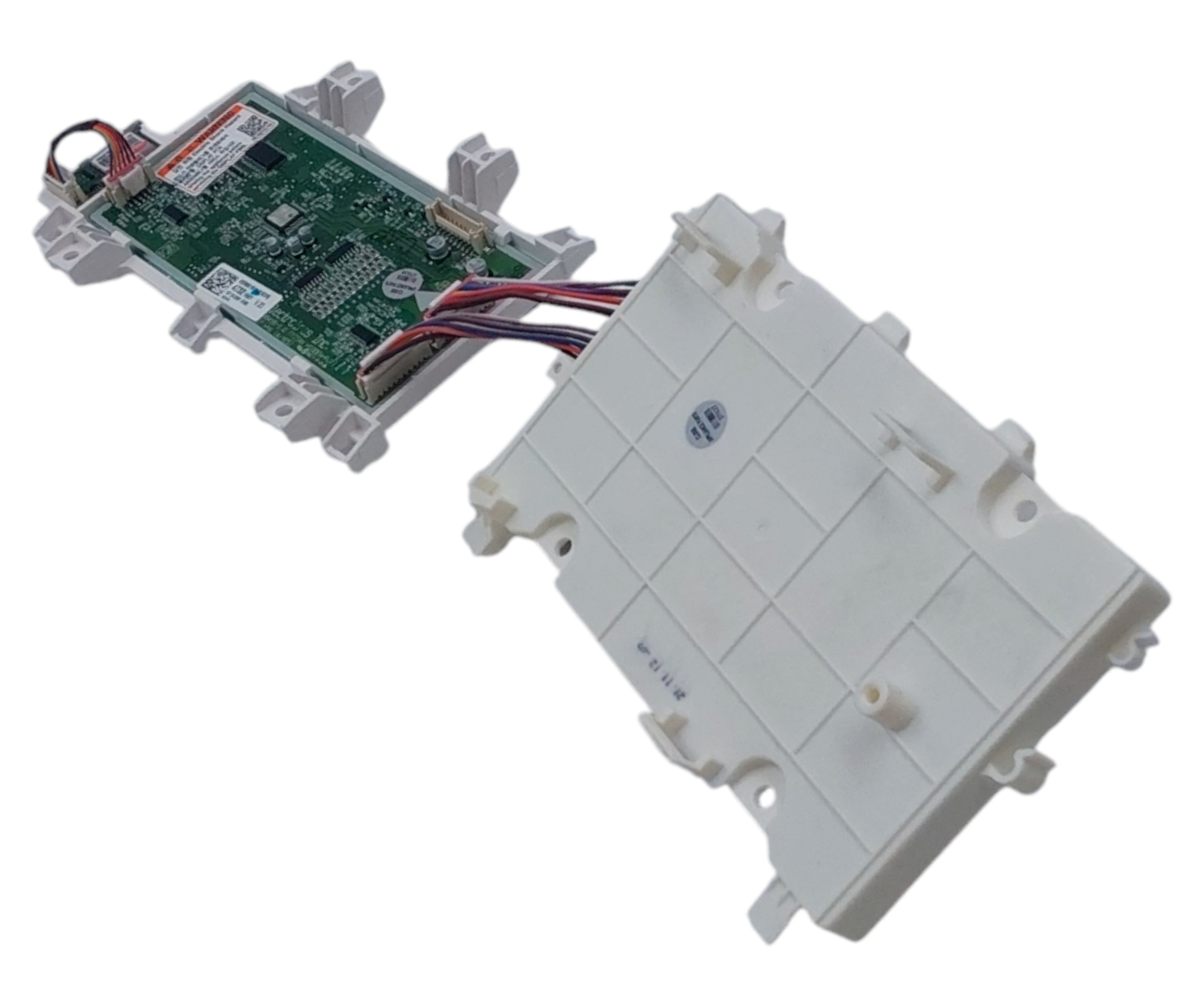 Genuine LG Washer Control Board EBR85194732 Same Day Shipping & 60 Days Warranty