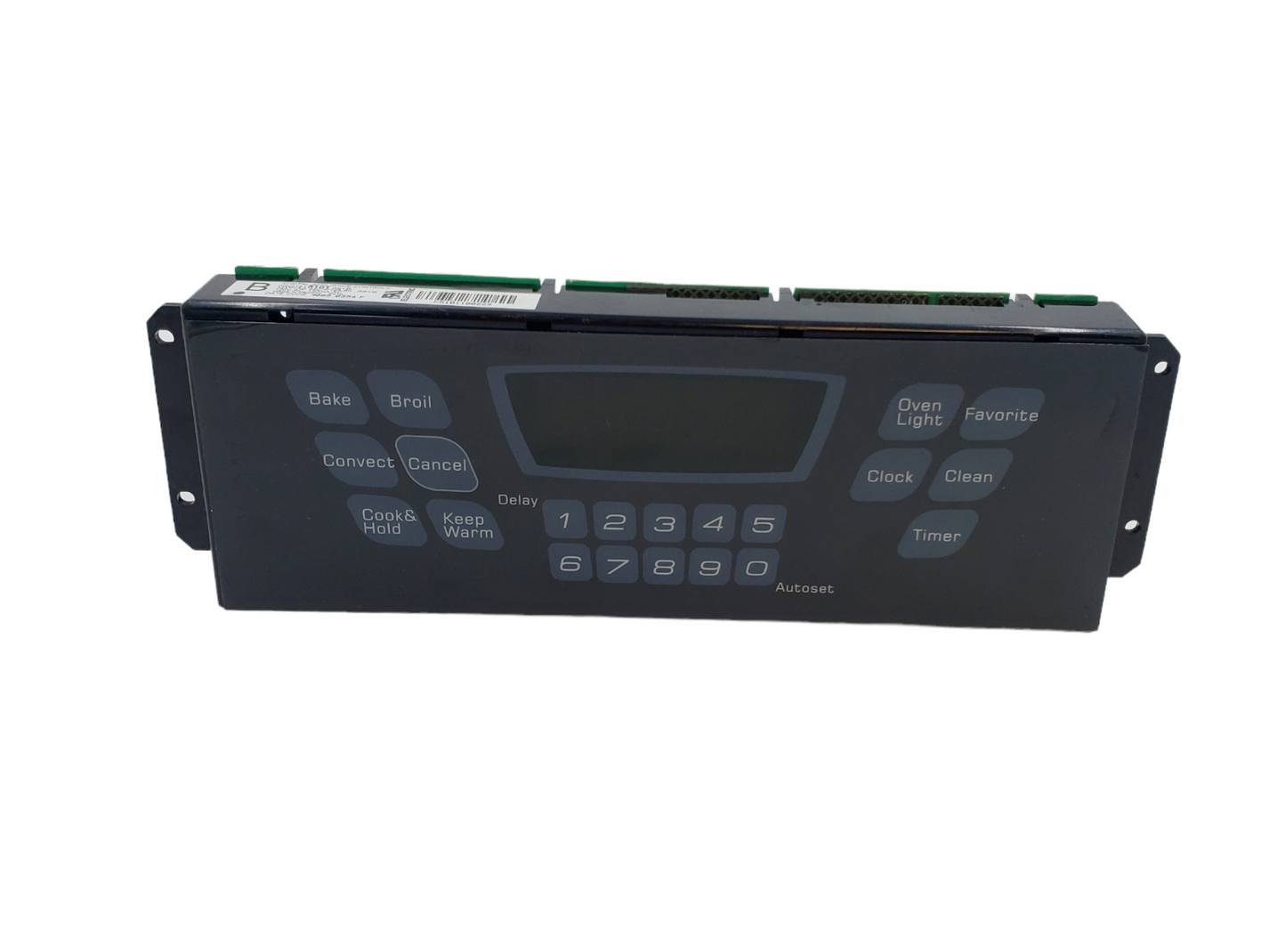 Genuine Whirlpool Range Control 8507P195-60 Same Day Shipping & 60 Days Warranty