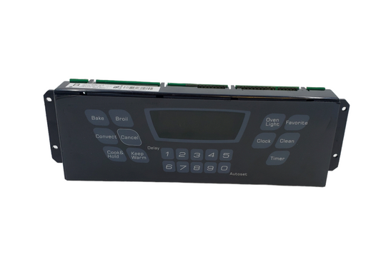 Genuine Whirlpool Range Control 8507P195-60 Same Day Shipping & 60 Days Warranty
