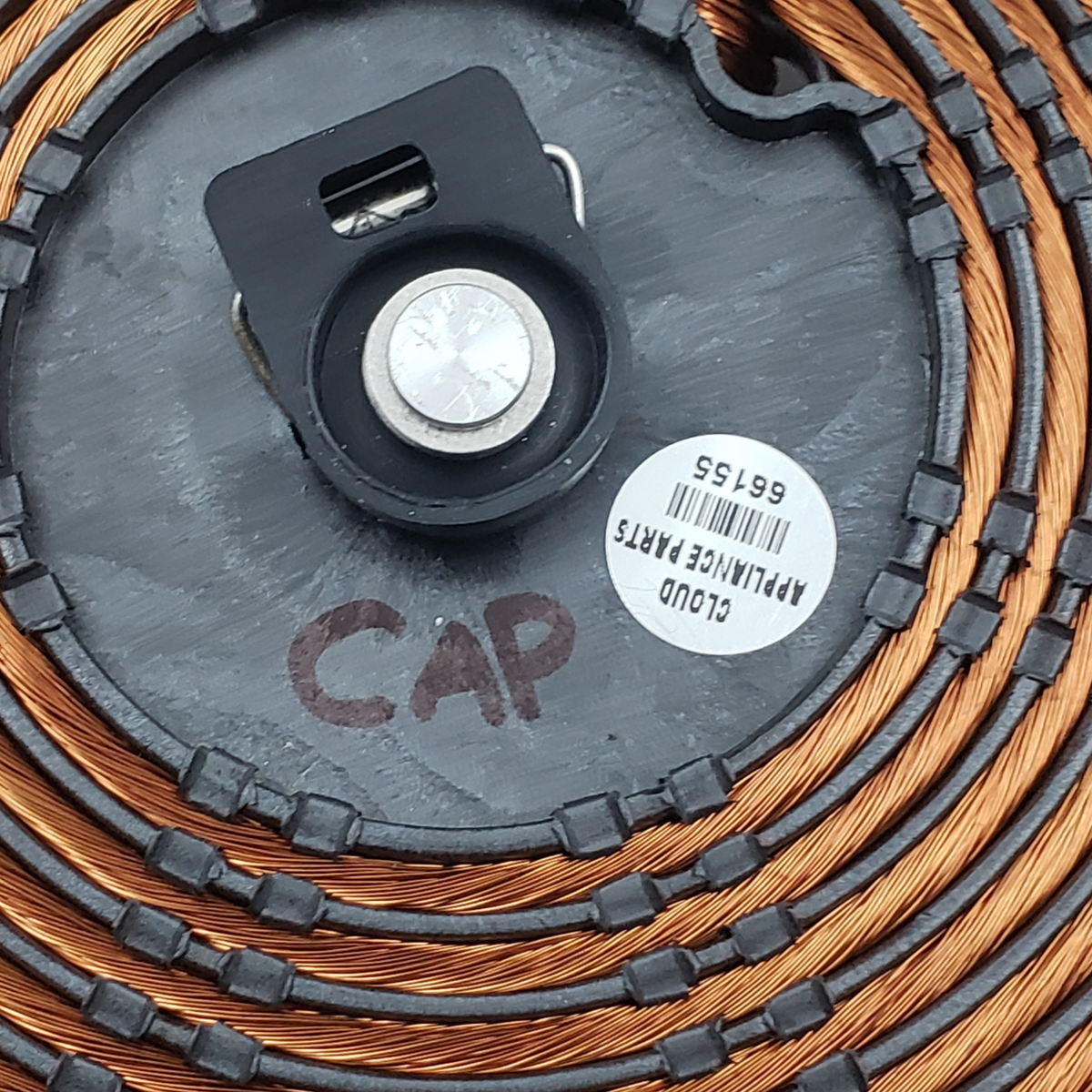 LG New Oven Working Coil Heater MEE63485102 Same Day Shipping & 60 Days Warranty