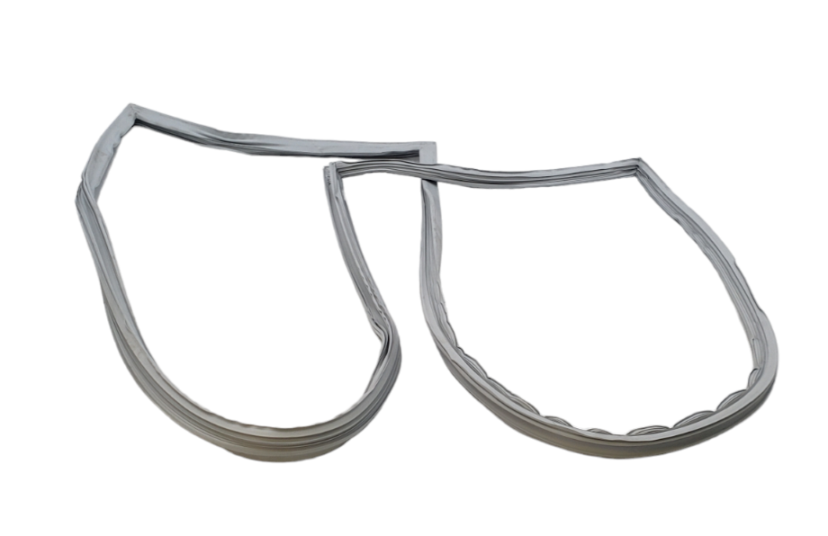 New LG Refrigerator Gasket Assembly 4987JJ1010Z Same Day Ship & 60 Days Warranty