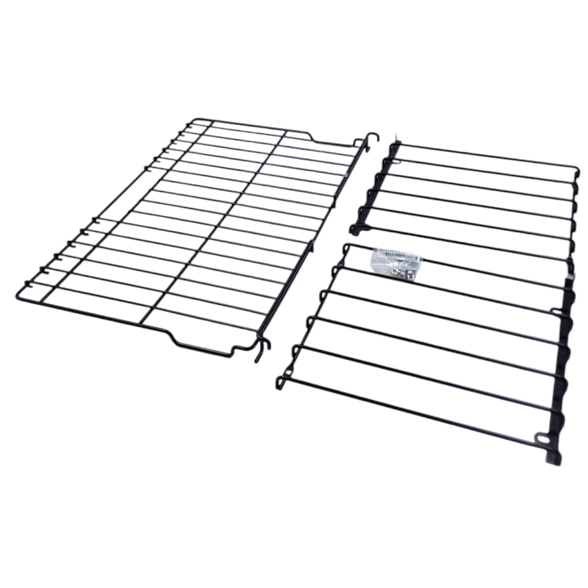 Genuine GE Oven Rack & Guide Kit WB48X34690 Same Day Shipping & 60 Days Warranty