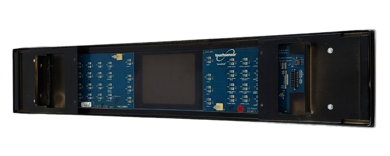 Genuine Whirlpool Oven Touch Panel  5594222 Same Day Shipping & 60 Days Warranty