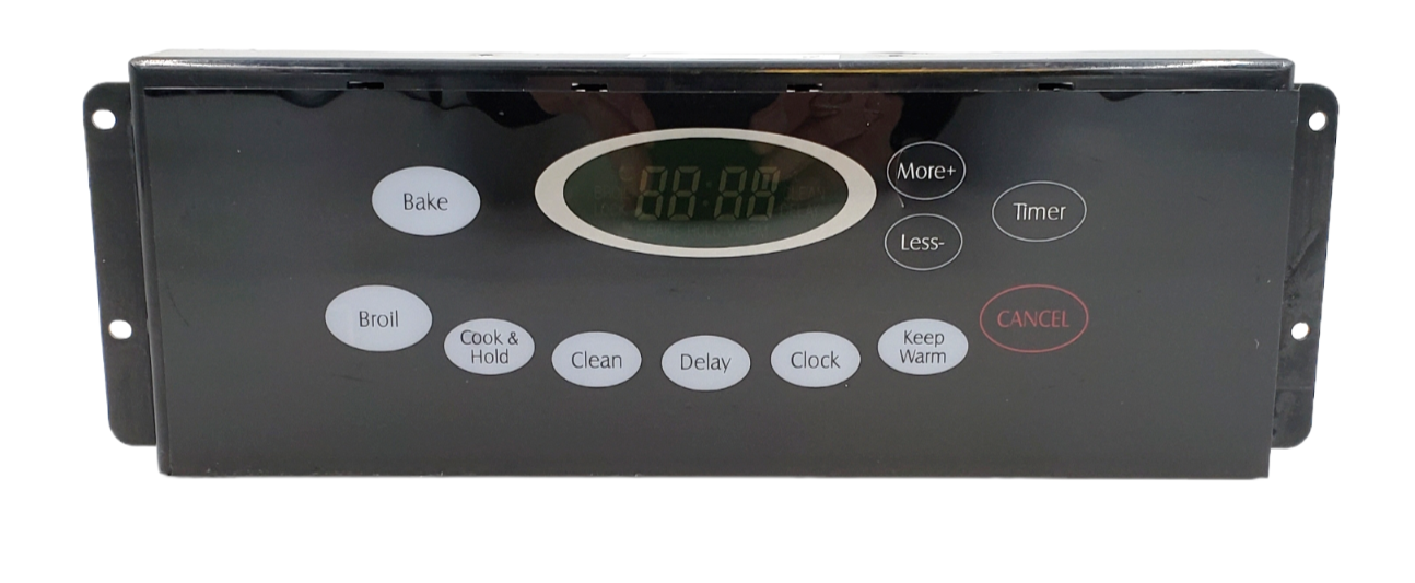 Genuine Whirlpool Range Control 8507P252-60 Same Day Shipping & 60 Days Warranty