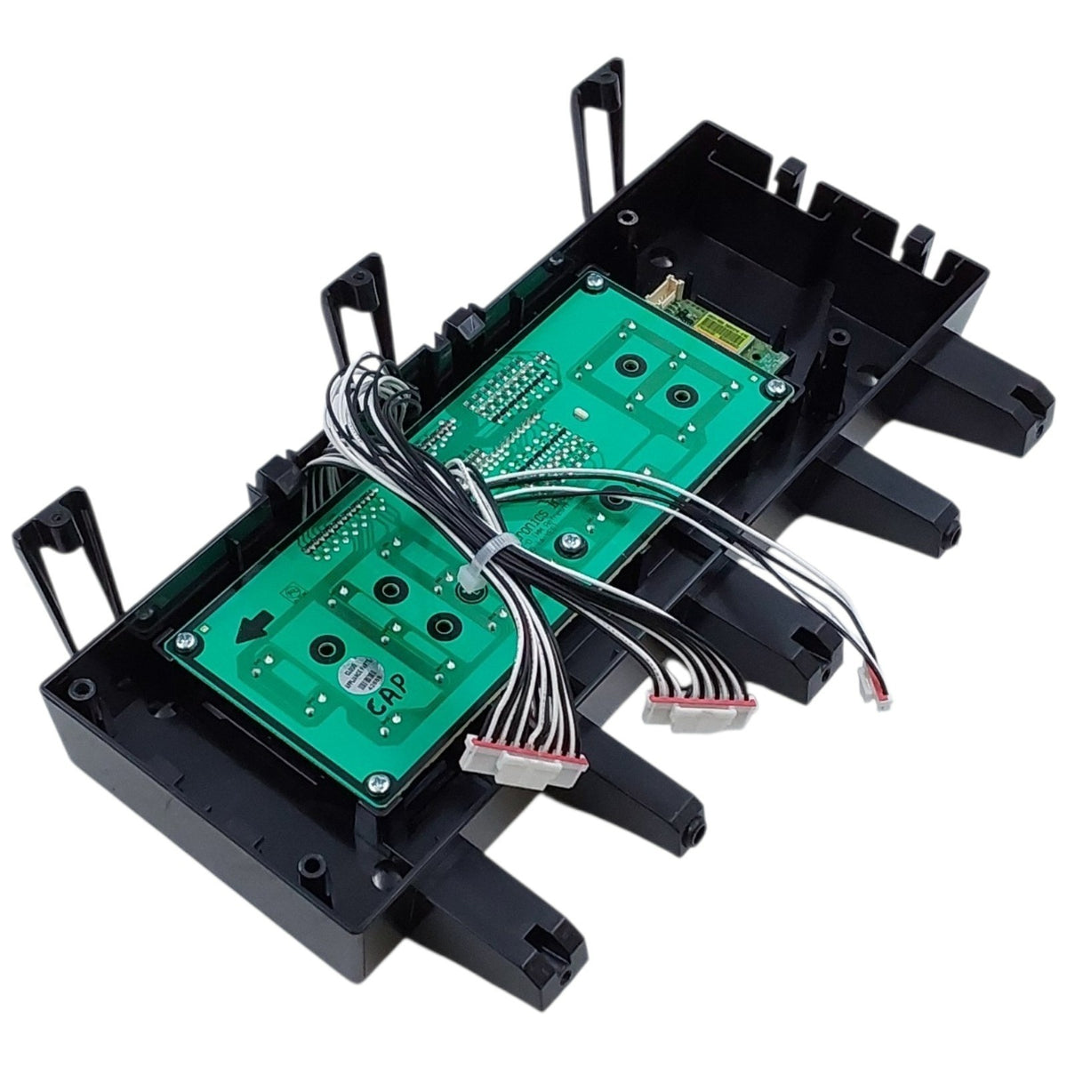 LG  OEM Range Control Interface AGM75309062 Same Day Shipping & 60 Days Warranty