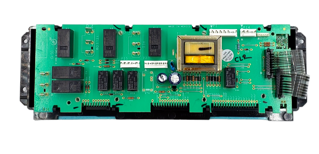 Genuine Maytag Range Control Board 8507P277-60 Same Day Ship & 60 Days Warranty*