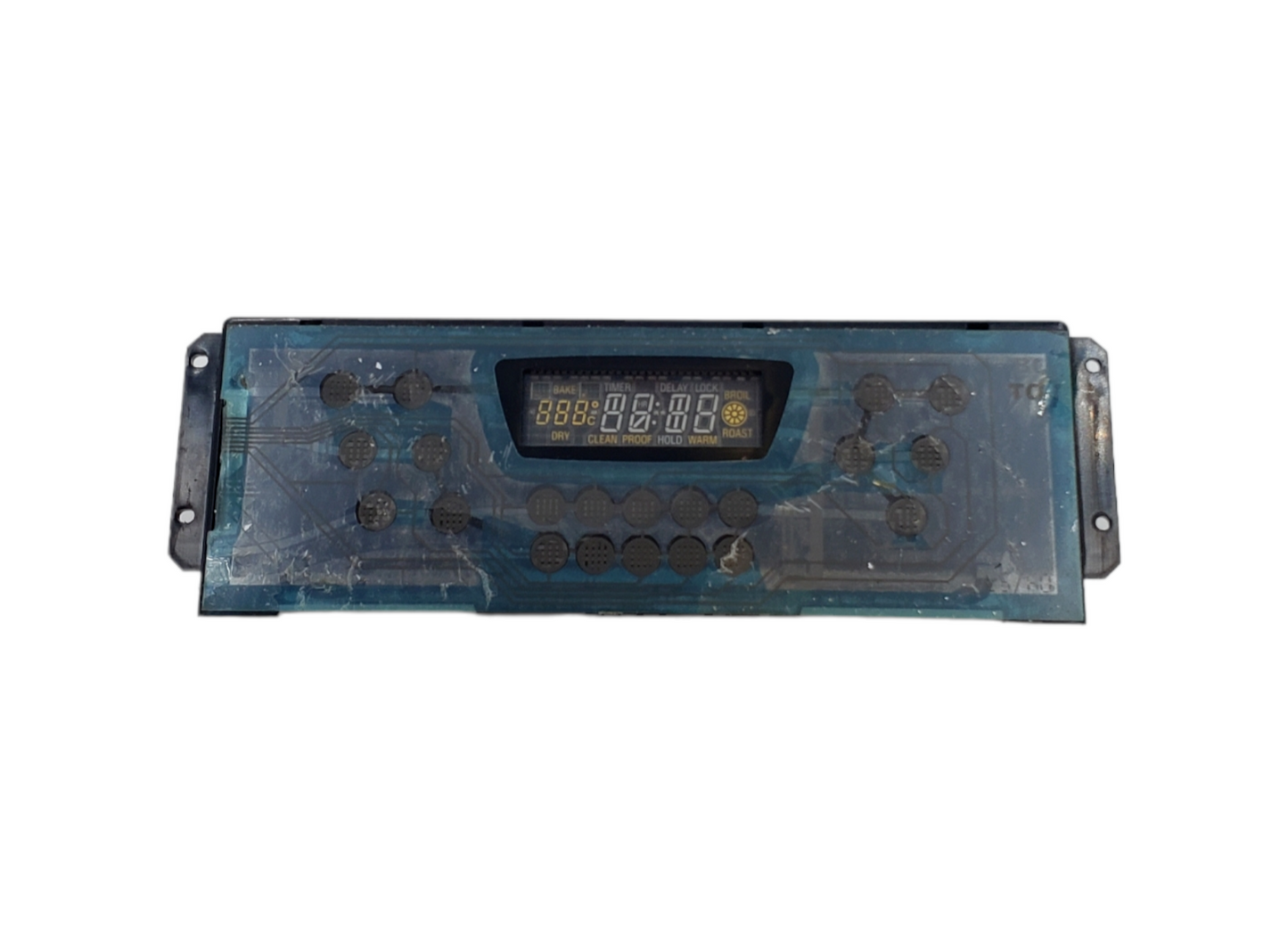 Genuine Whirlpool Range Control 8507P195-60 Same Day Shipping & 60 Days Warranty