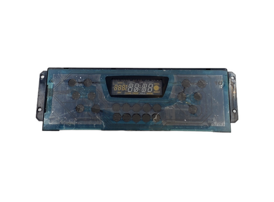 Genuine Whirlpool Range Control 8507P195-60 Same Day Shipping & 60 Days Warranty