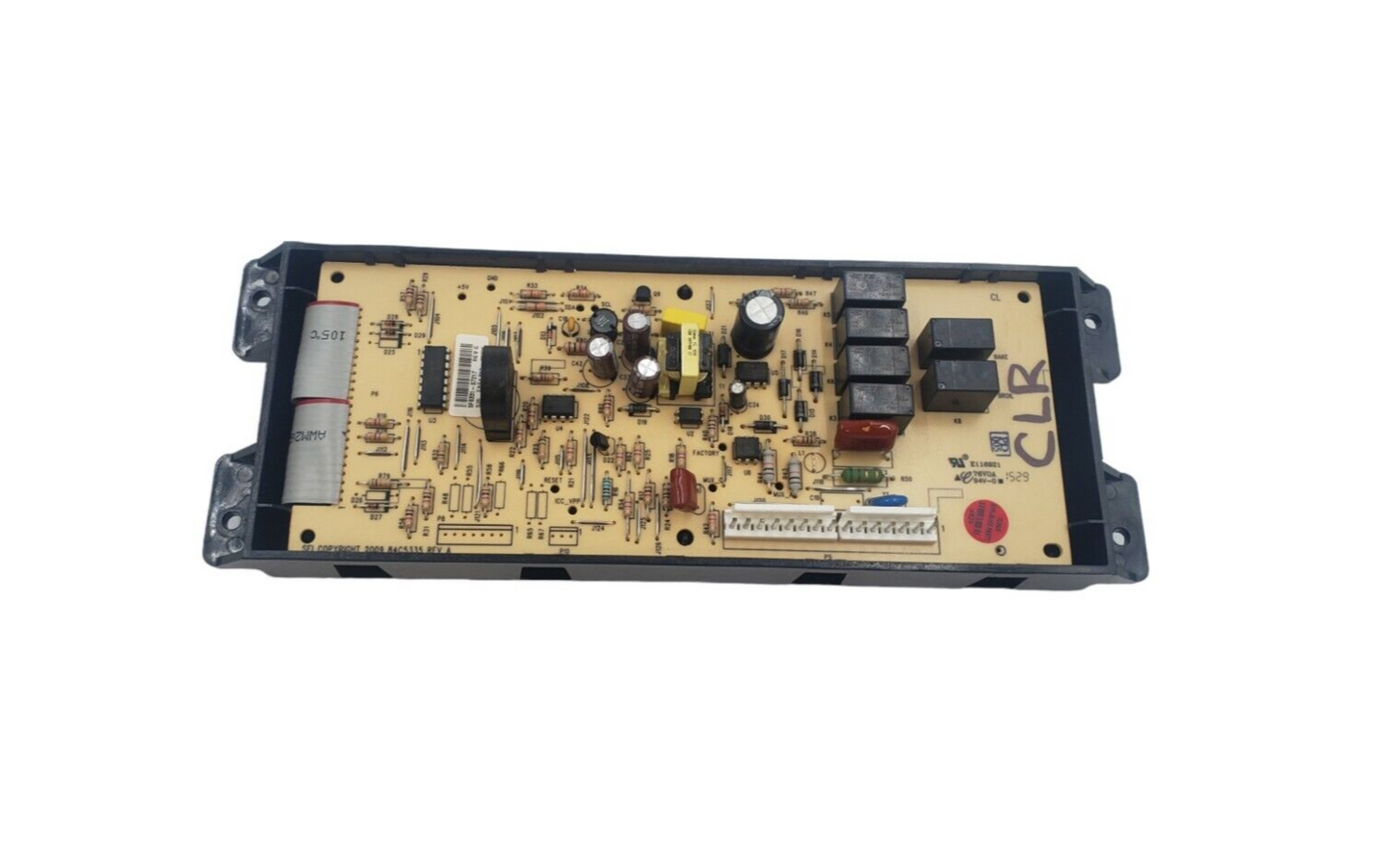 Genuine Frigidaire Oven Control Board 316557217 Same Day Ship & 60 Days Warranty