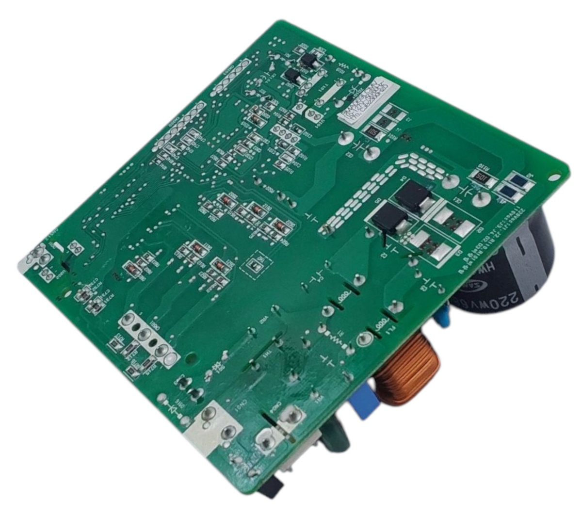 Genuine LG Fridge Control Board EBR80586801 Same Day Shipping & 60 Days Warranty