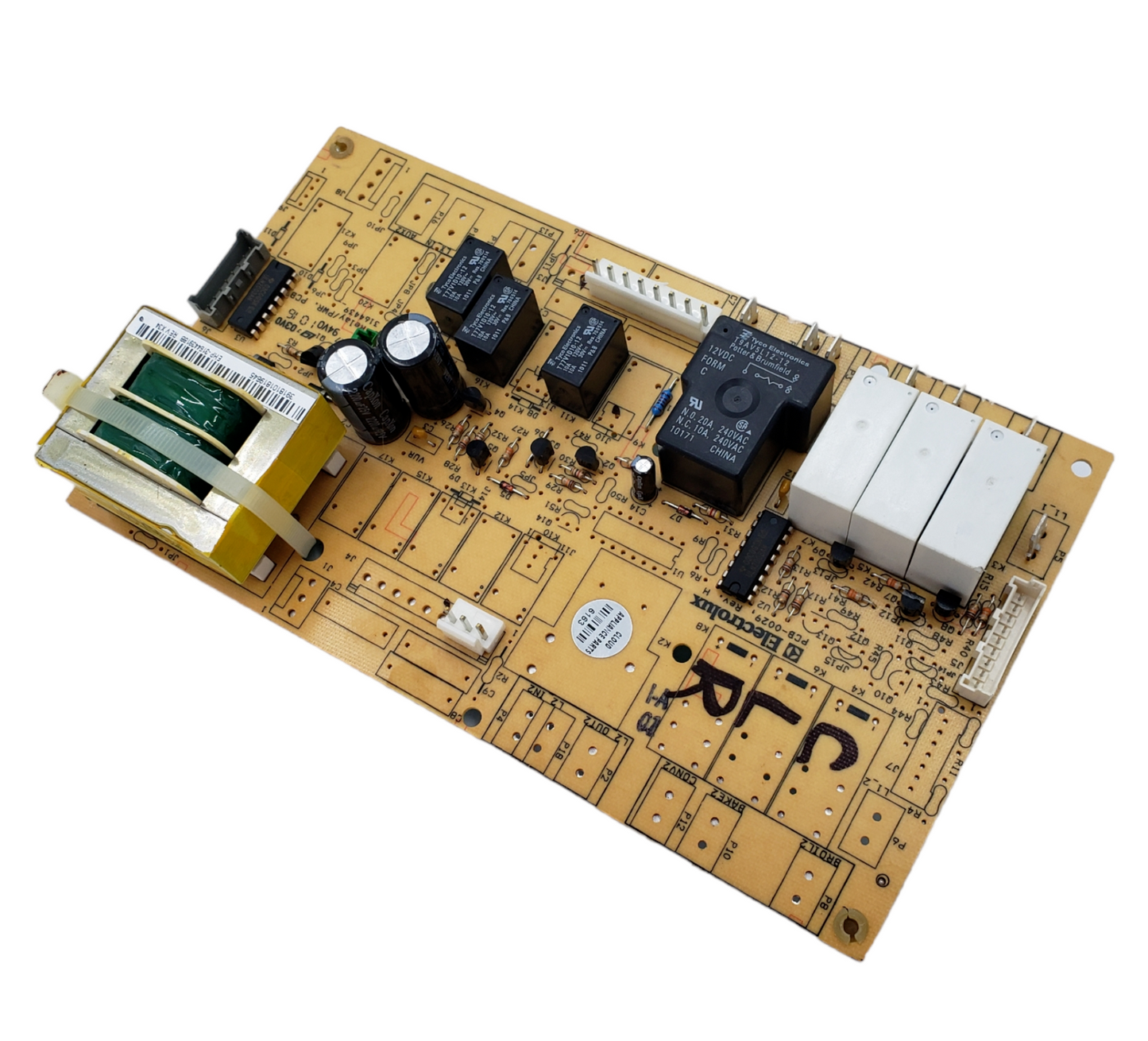 Genuine Frigidaire Oven Control Board 316443918 Same Day Ship & 60 Days Warranty