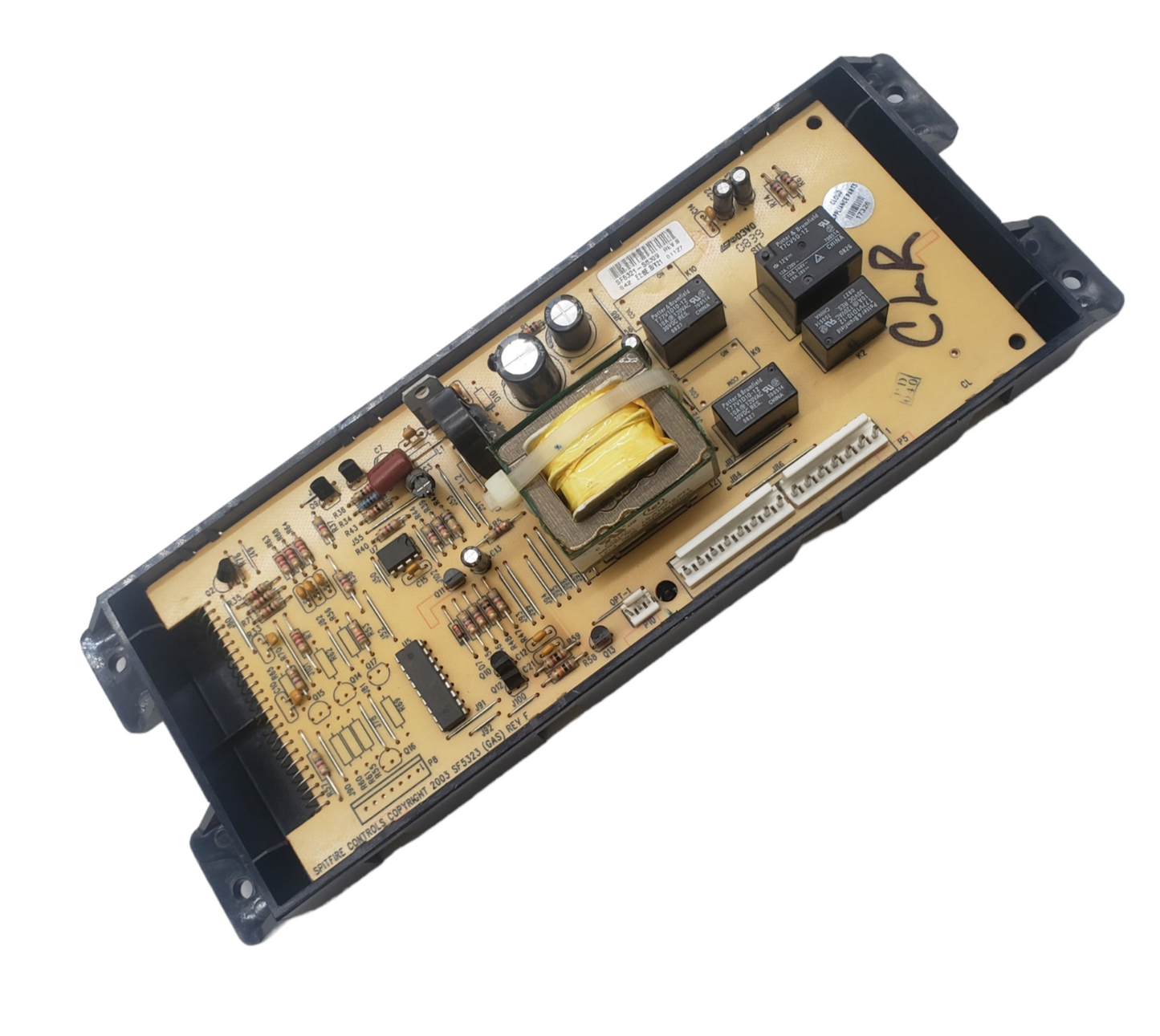 Genuine Frigidaire Oven Control Board 316418309 Same Day Ship & 60 Days Warranty
