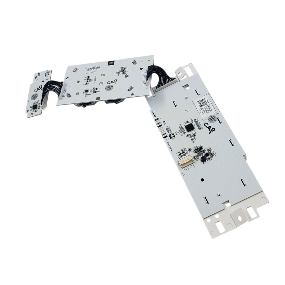 GE New Washer Control Board 308D1701G315  *Same Day Shipping & 60 Days Warranty*