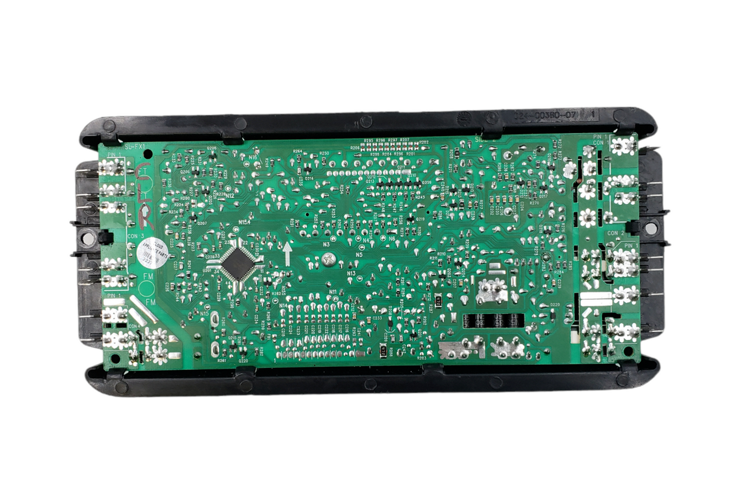 Genuine Whirlpool Oven Control Board W10734597 *Same Day Ship & 60 Days Warranty