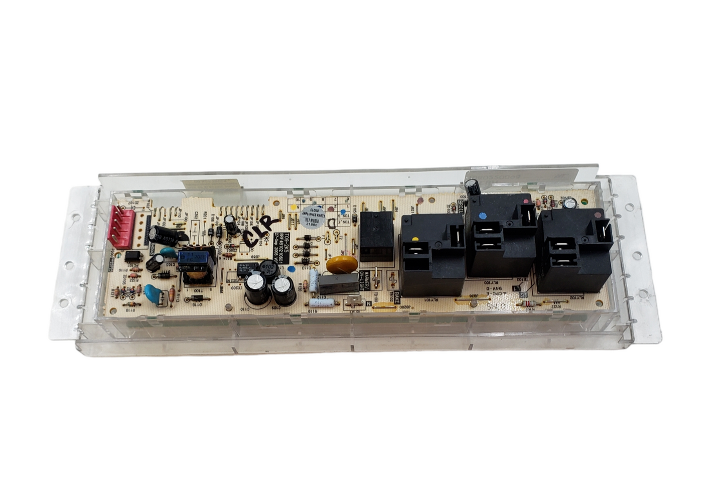Genuine GE Oven Control Board 183D9935P004 *Same Day Shipping & 60 Days Warranty