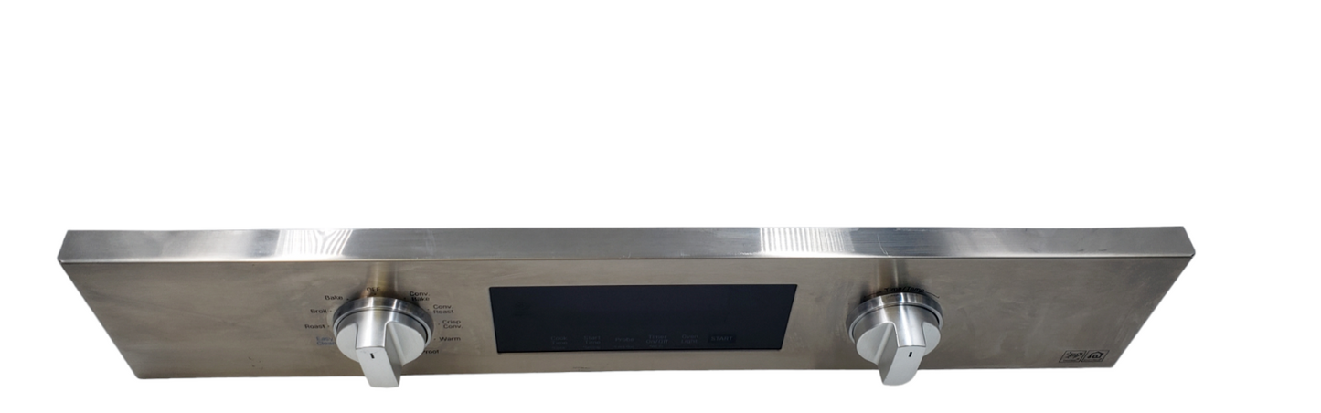New LG Oven Control Panel Assembly AGM75009016 Same Day Ship & 60 Days Warranty*