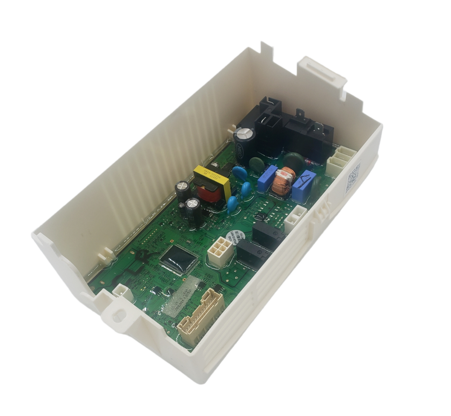 Genuine Samsung Dryer Control Board DC92-02869H Same Day Ship & 60 Days Warranty
