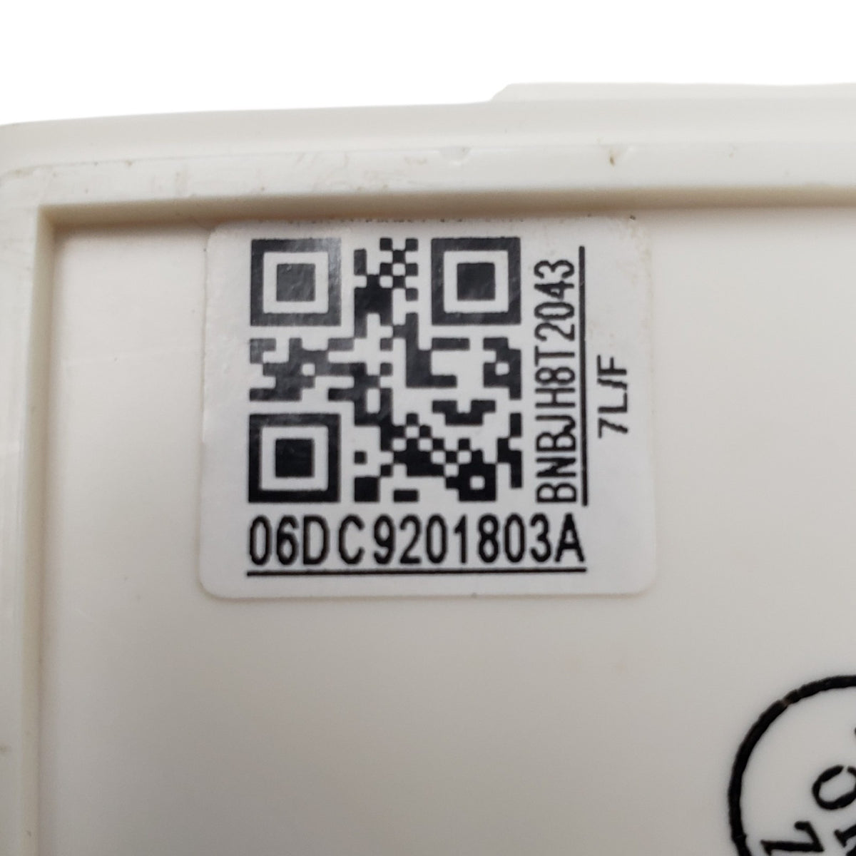 Samsung OEM Washer Control Board DC92-01803A  *Same Day Ship & 60 Days Warranty*