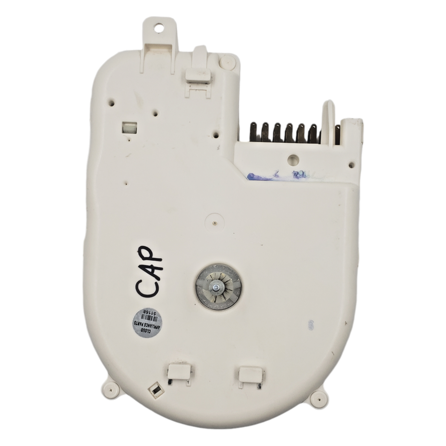 Genuine GE Washer Timer 175D5100P008 ***Same Day Shipping & 60 Days Warranty****