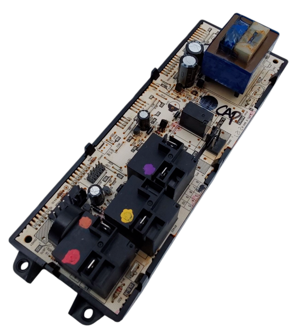 Genuine GE Oven Control Board 164D6582G002 Same Day Shipping & 60 Days Warranty*