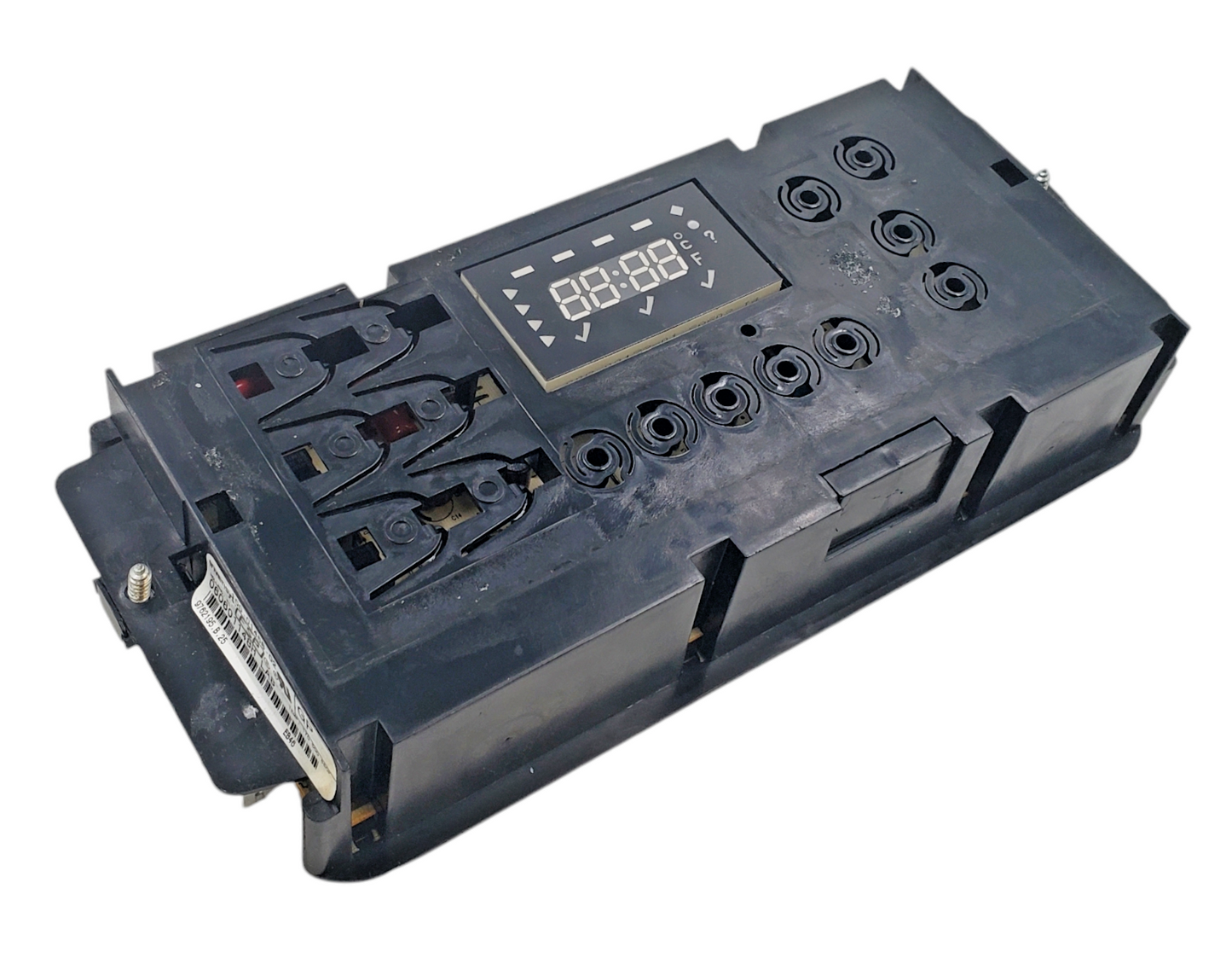 Genuine Whirlpool Range Control Board 9762195 *Same Day Ship & 60 Days Warranty*