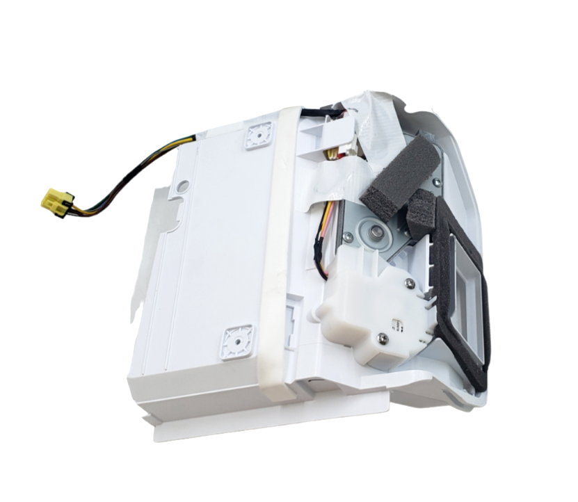 New Samsung Fridge Auger Motor DA97-21215D Same Day Shipping & 60 Days Warranty*