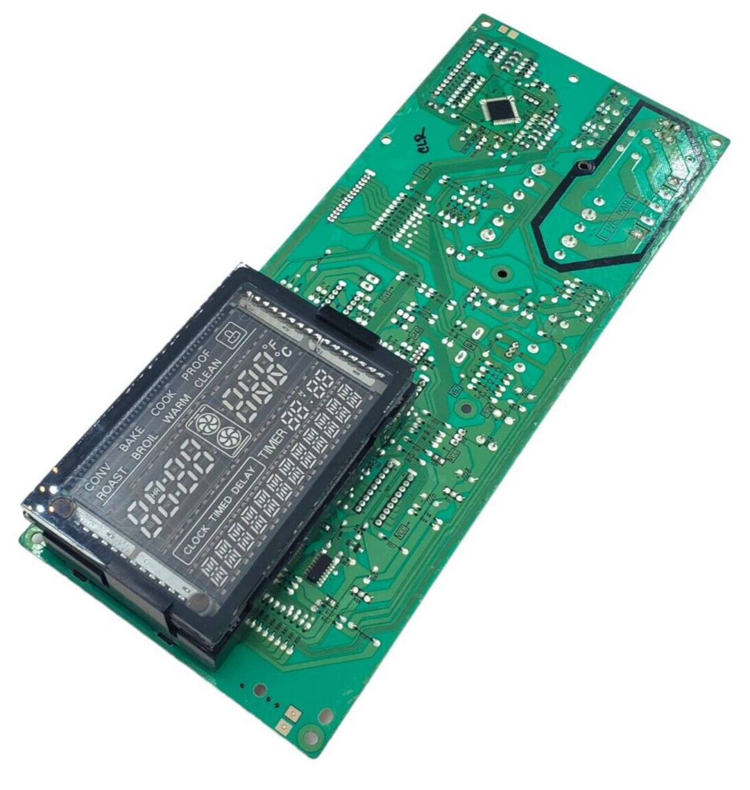Genuine LG Range Control Board EBR32048101 Same Day Shipping & 60 Days Warranty*