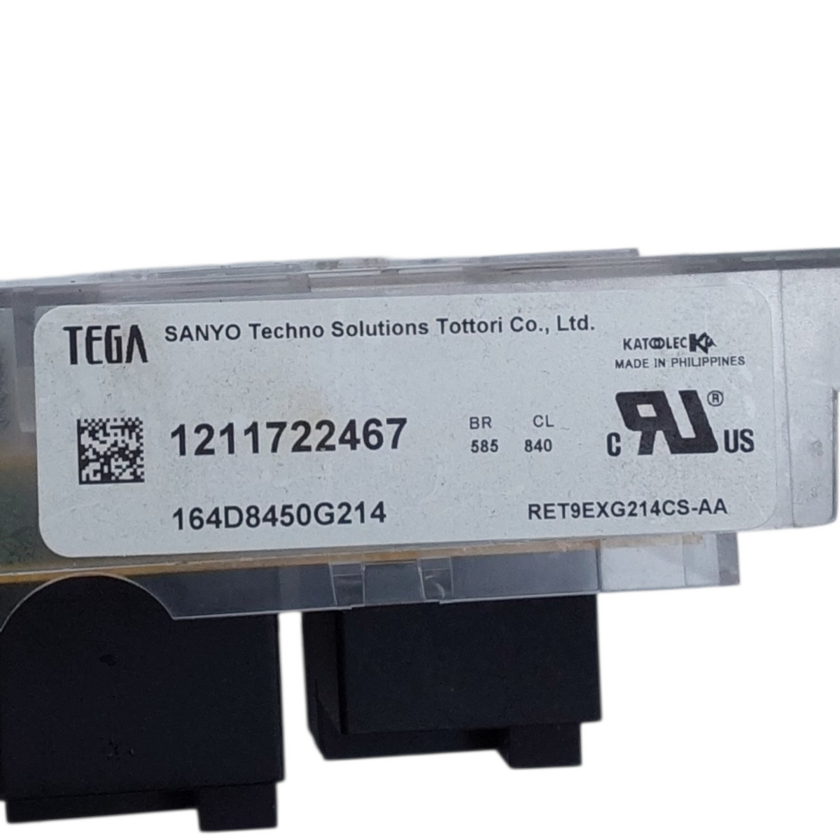 GE Genuine Range Control Board 164D8450G214 Same Day Shipping & 60 Days Warranty