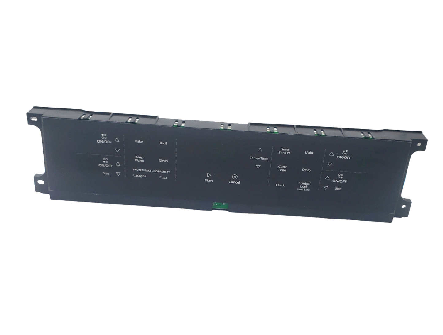 Genuine Whirlpool Range Control Board W10806890 Same Day Ship & 60 Days Warranty