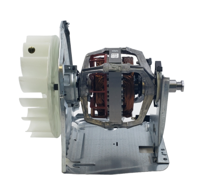 New GE Dryer Motor & Blower 234D1469P006  *Same Day Shipping & 60 Days Warranty*