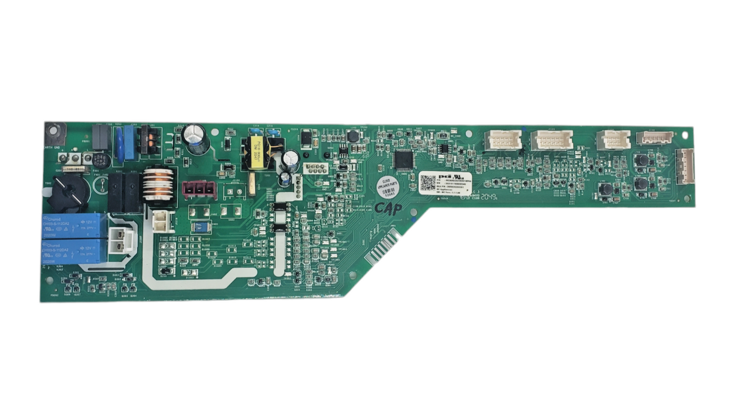 OEM GE Dishwasher Control Board 265D3525G201 *Same Day Ship & 60 Days Warranty**