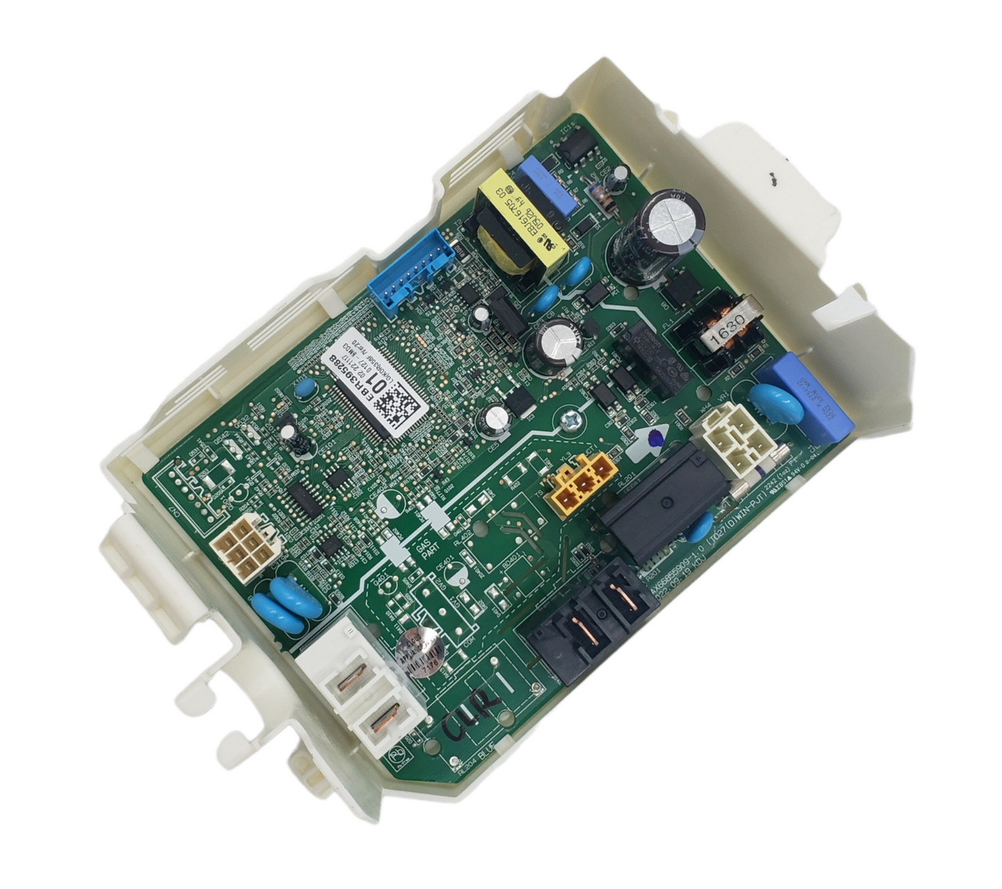 Genuine LG Dryer Control Board EBR39528801 Same Day Shipping & *60 Days Warranty