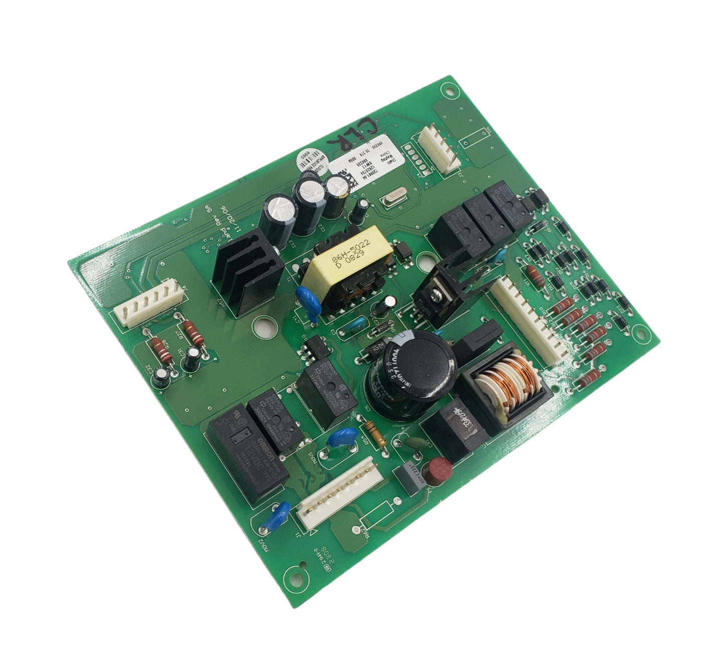 Genuine Whirlpool Washer Control Board 12920724 Same Day Ship & 60 Days Warranty