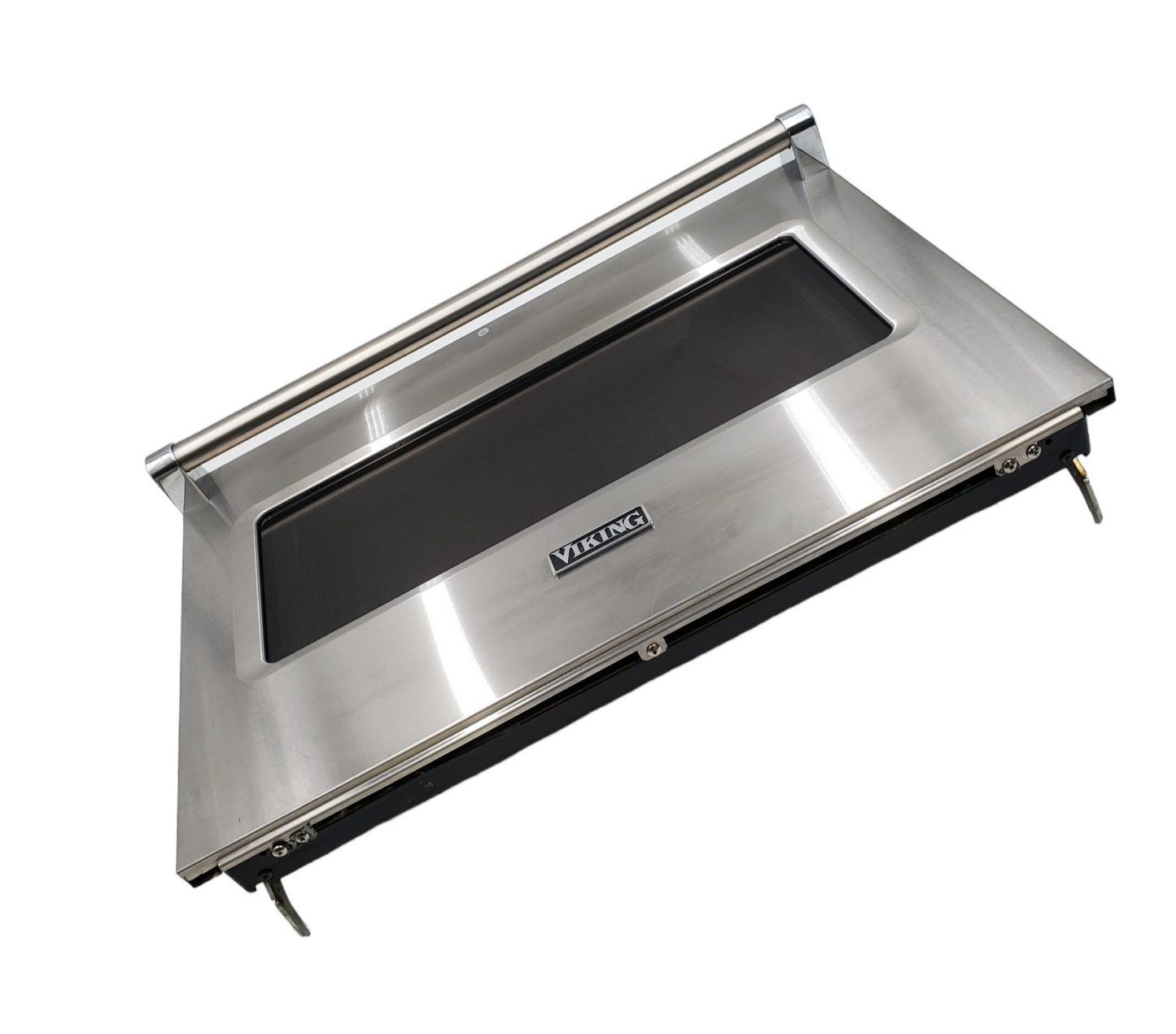 New Viking Oven Door Assembly VDR5304BSS02 *Same Day Shipping & 60 Days Warranty