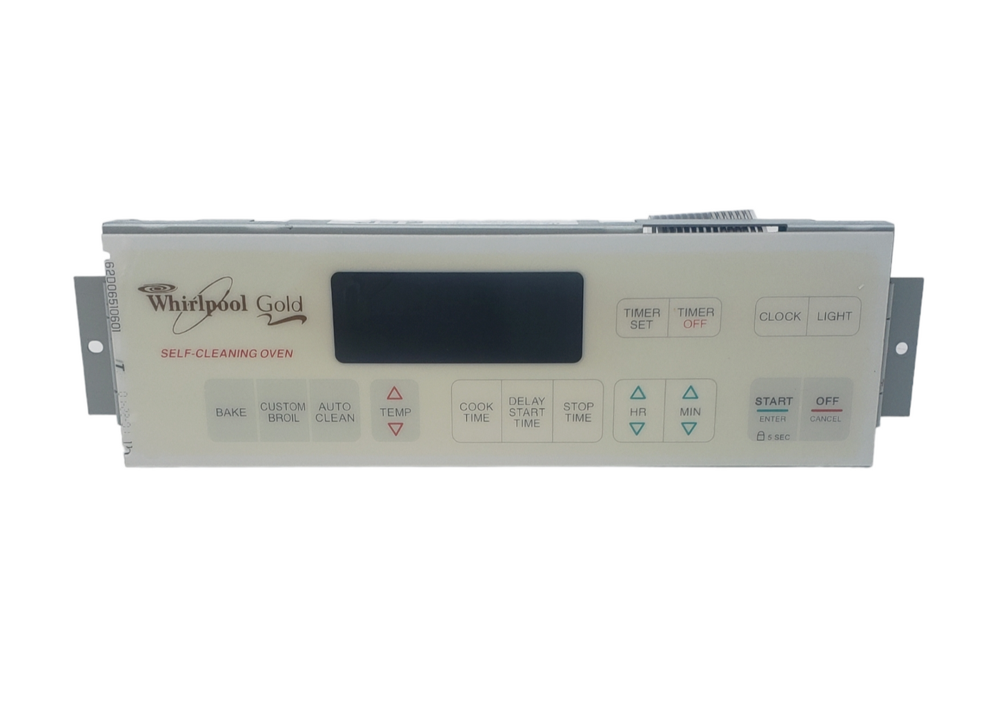Genuine Whirlpool Oven Control Board 8054009 Same Day Ship & **60 Days Warranty*