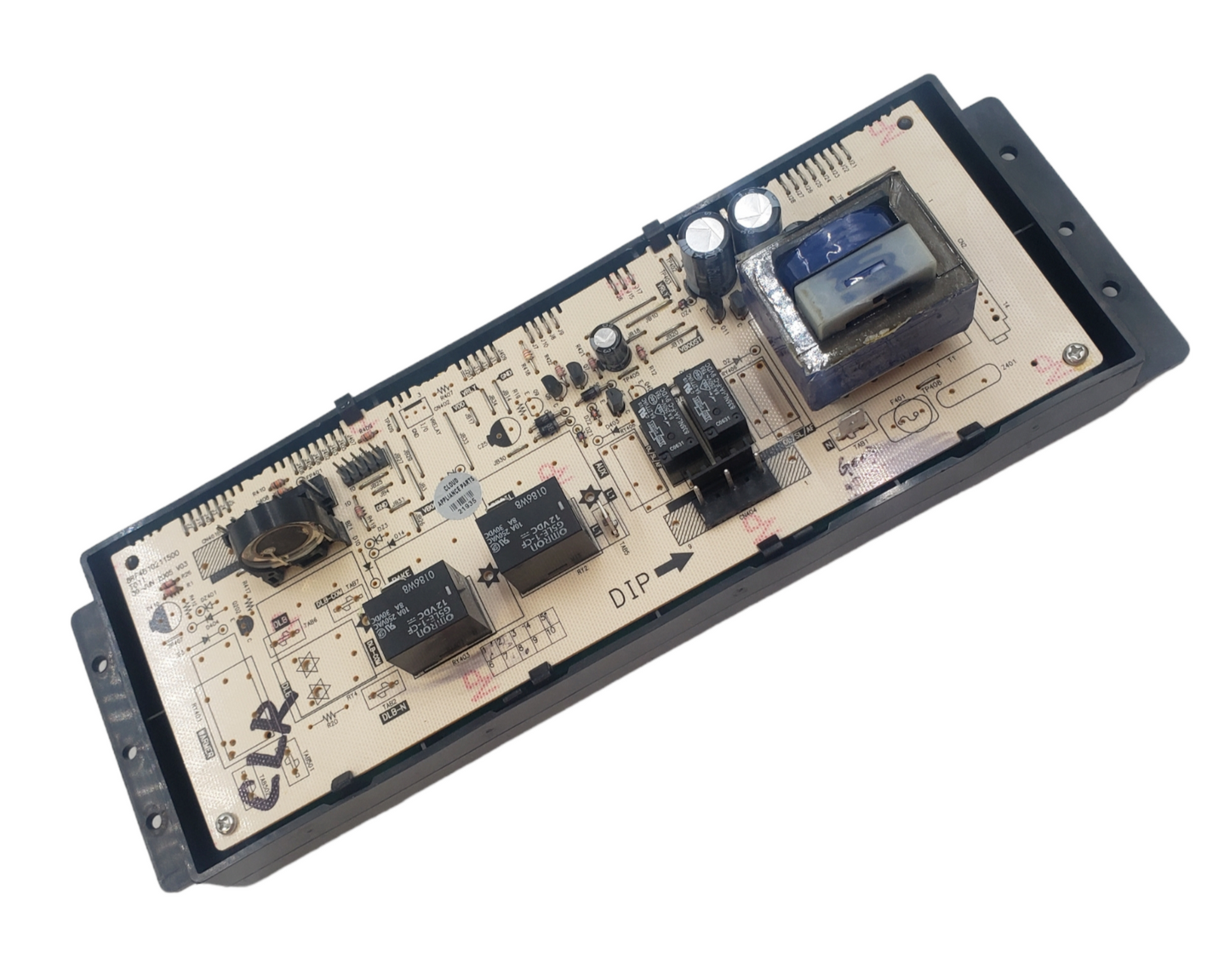 Genuine GE Oven Control Board 183D9817G003 *Same Day Shipping & 60 Days Warranty